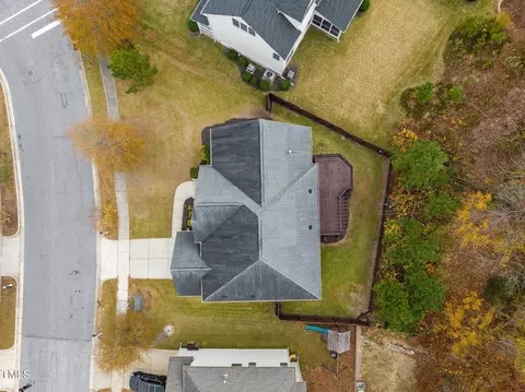 1524 Green Mountain Dr, Wake Forest, NC 27587 photo 6