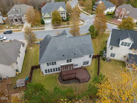 1524 Green Mountain Dr, Wake Forest, NC 27587 photo 8
