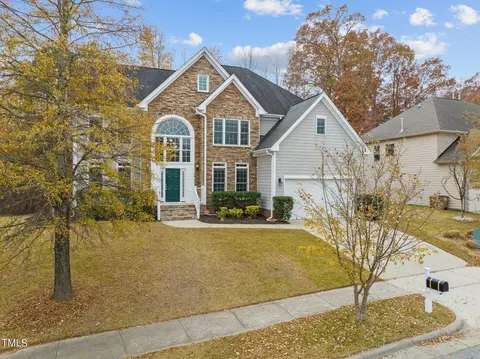1524 Green Mountain Dr, Wake Forest, NC 27587 photo 3