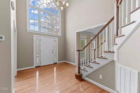 1524 Green Mountain Dr, Wake Forest, NC 27587 photo 9