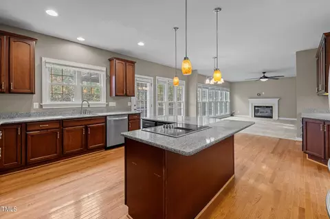 1524 Green Mountain Dr, Wake Forest, NC 27587 photo 15