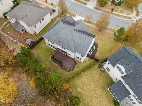 1524 Green Mountain Dr, Wake Forest, NC 27587 photo 7