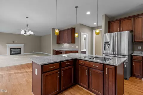 1524 Green Mountain Dr, Wake Forest, NC 27587 photo 16