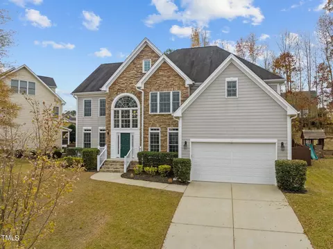 1524 Green Mountain Dr, Wake Forest, NC 27587 photo 2