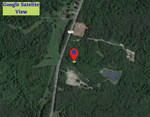 tbd Woodsdale Rd, Roxboro, NC 27574