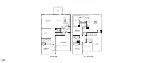 1105 Umstead Grove Way, Durham, NC 27712 photo 2
