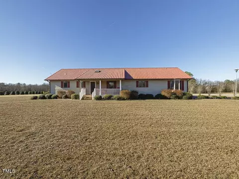 7330 Turner Fish Rd, Willow Spring, NC 27592 photo 2