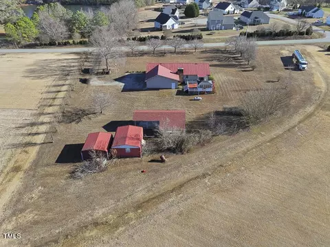 7330 Turner Fish Rd, Willow Spring, NC 27592 photo 61