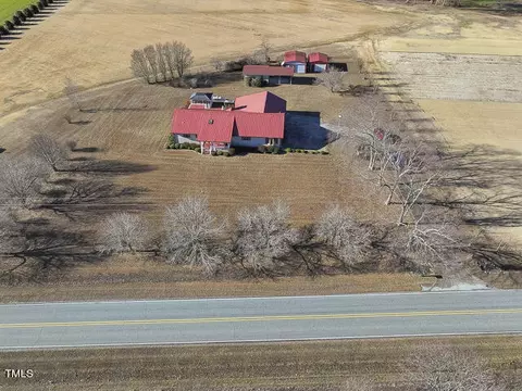 7330 Turner Fish Rd, Willow Spring, NC 27592 photo 4