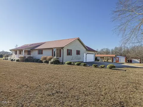 7330 Turner Fish Rd, Willow Spring, NC 27592 photo 3