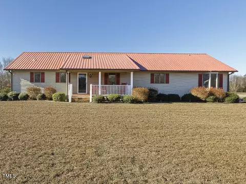 7330 Turner Fish Rd, Willow Spring, NC 27592 photo 1