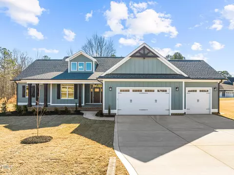 559 Allesandra, Clayton, NC 27527