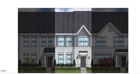 tbd Chesapeake Commons St #69, Garner, NC 27529