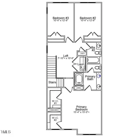 tbd Chesapeake Commons St #69, Garner, NC 27529 photo 3