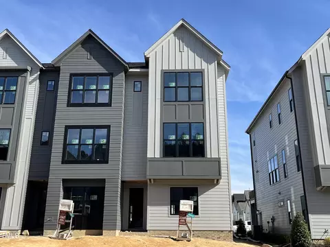 1175 Cottonsprings Dr, Wendell, NC 27591