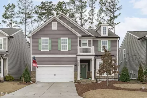 2614 Turner Pines Dr, New Hill, NC 27562