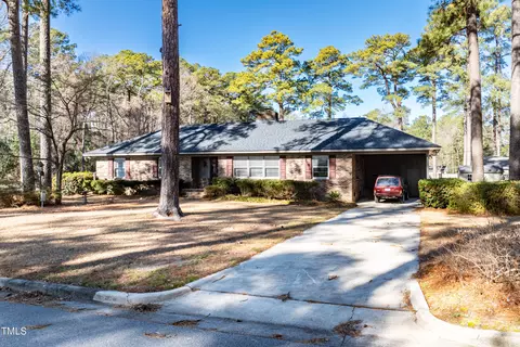 824 York St, Rocky Mount, NC 27803