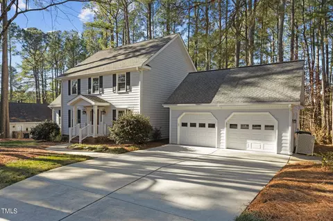 104 Crimmons, Cary, NC 27511