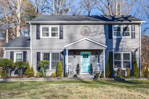 4904 Latimer Rd, Raleigh, NC 27609