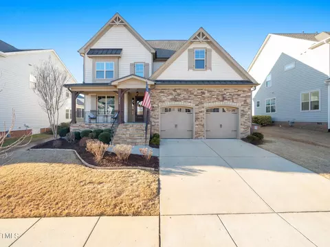 1104 Woodland Grove Way, Wake Forest, NC 27587