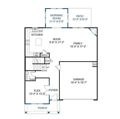 6517 Winter Spring Dr, Wake Forest, NC 27587 photo 38