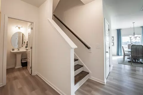 6517 Winter Spring Dr, Wake Forest, NC 27587 photo 18