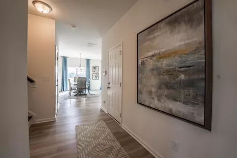 6517 Winter Spring Dr, Wake Forest, NC 27587 photo 2