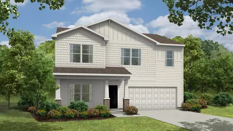 6517 Winter Spring Dr, Wake Forest, NC 27587 photo 1