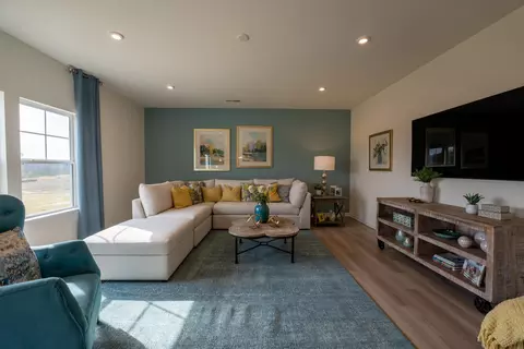 6517 Winter Spring Dr, Wake Forest, NC 27587 photo 5