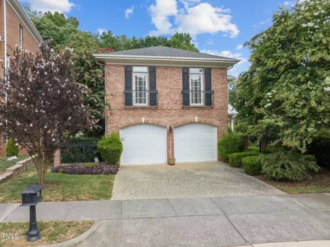 2717 Charleston Oaks, Raleigh, NC 27614