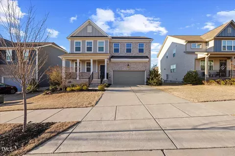 408 Treehouse, Wake Forest, NC 27587