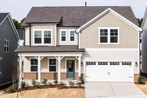 508 Morning Glade, Wake Forest, NC 27587