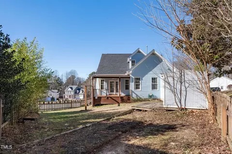 827 Shackleton Rd, Apex, NC 27502 photo 19