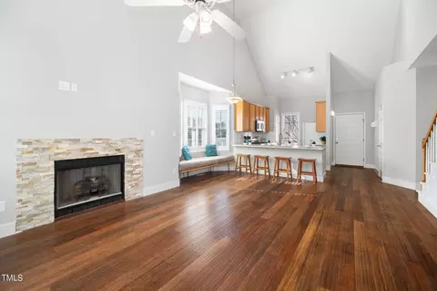 827 Shackleton Rd, Apex, NC 27502 photo 8