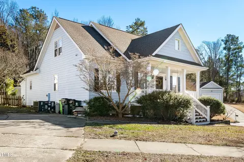 827 Shackleton Rd, Apex, NC 27502 photo 24