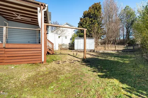 827 Shackleton Rd, Apex, NC 27502 photo 22