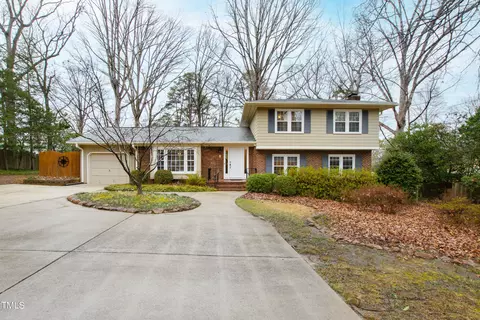 5206 Rembert Dr, Raleigh, NC 27612