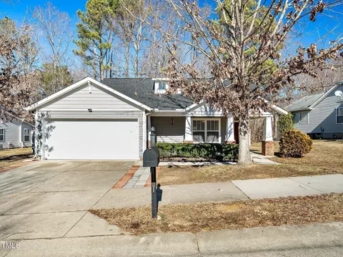 4005 Hopper St, Raleigh, NC 27616