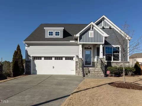 214 Shadow Hawk, Durham, NC 27713