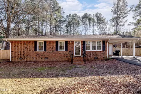 107 Twain Dr, Garner, NC 27529