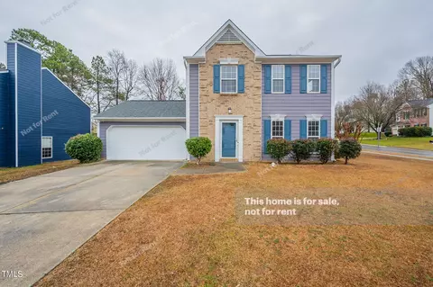 539 Crossview Ln, Durham, NC 27703