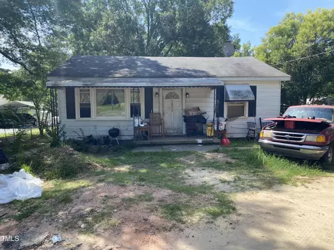2924 Cheek, Durham, NC 27704