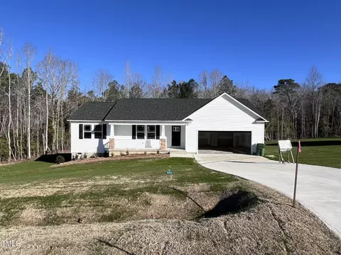 248 Constellation Ct, Benson, NC 27504