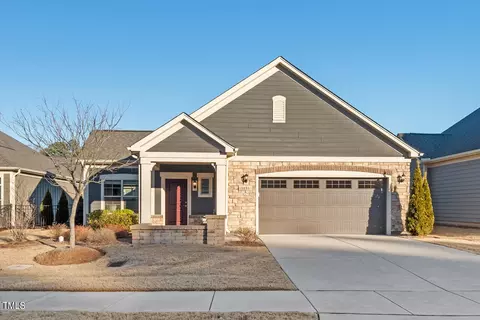 5135 Niagra Dr #51, Chapel Hill, NC 27517