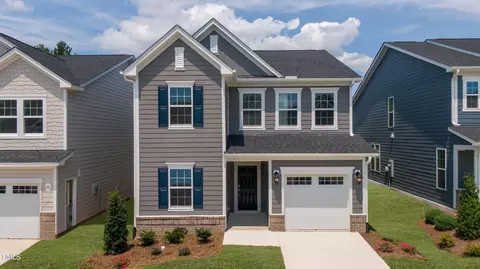 1017 Greatland Rd #LOT 132, Durham, NC 27703