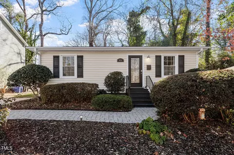 1620 Shawnee St, Durham, NC 27701