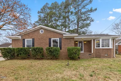615 Ward Blvd, Wilson, NC 27893
