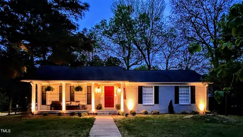 1 Kellom Ct, Durham, NC 27713