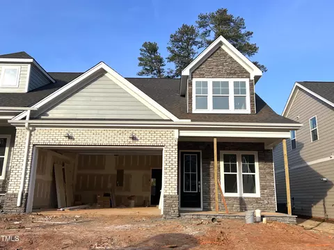 812 Whistable Ave #40, Wake Forest, NC 27587