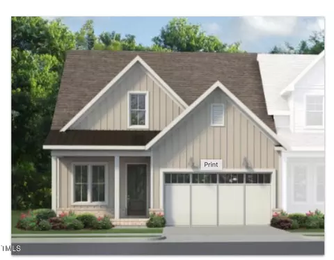 804 Whistable Ave #42, Wake Forest, NC 27587